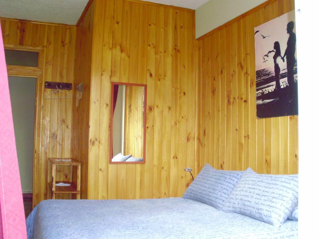 Hostal Libertad Scheffau am Wilden Kaiser Cameră foto