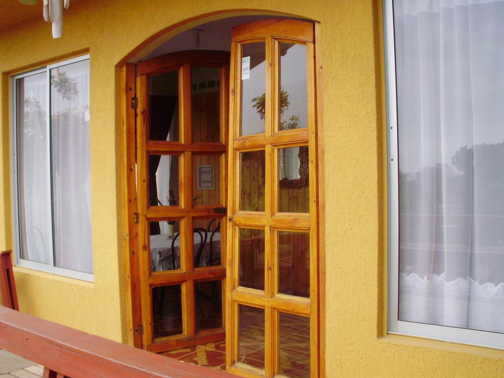 Hostal Libertad Scheffau am Wilden Kaiser Exterior foto