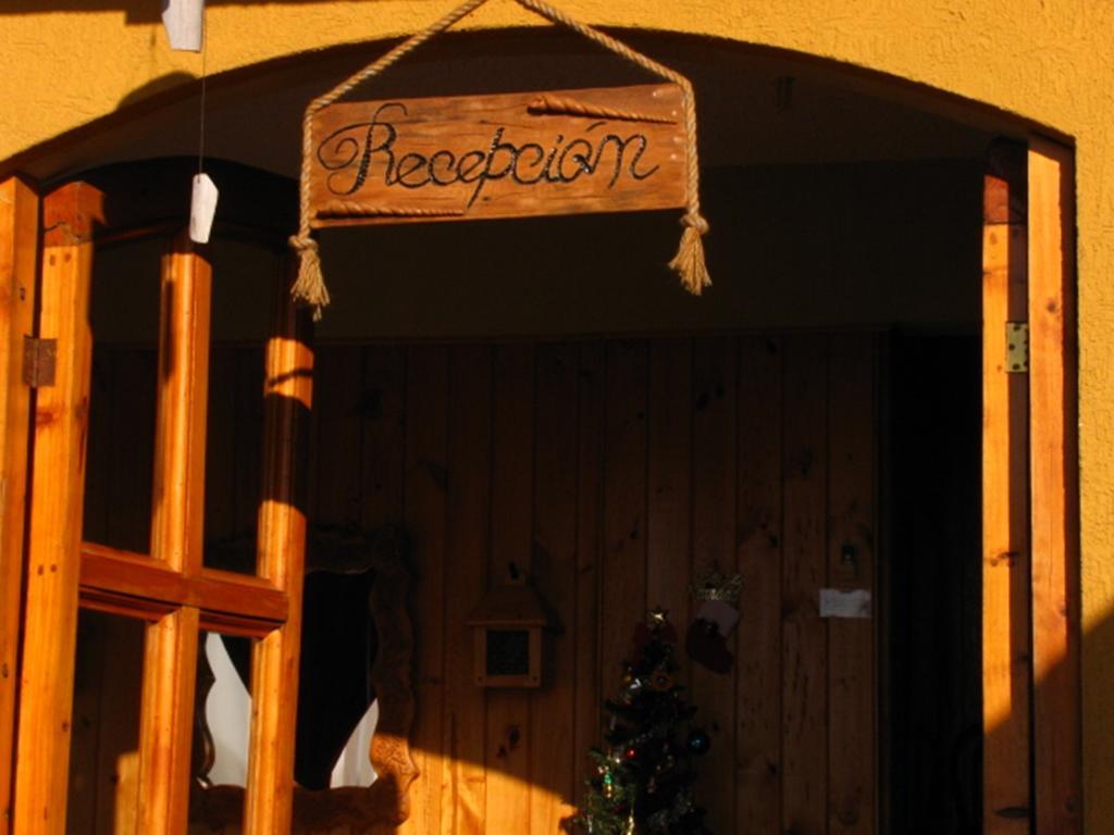 Hostal Libertad Scheffau am Wilden Kaiser Exterior foto