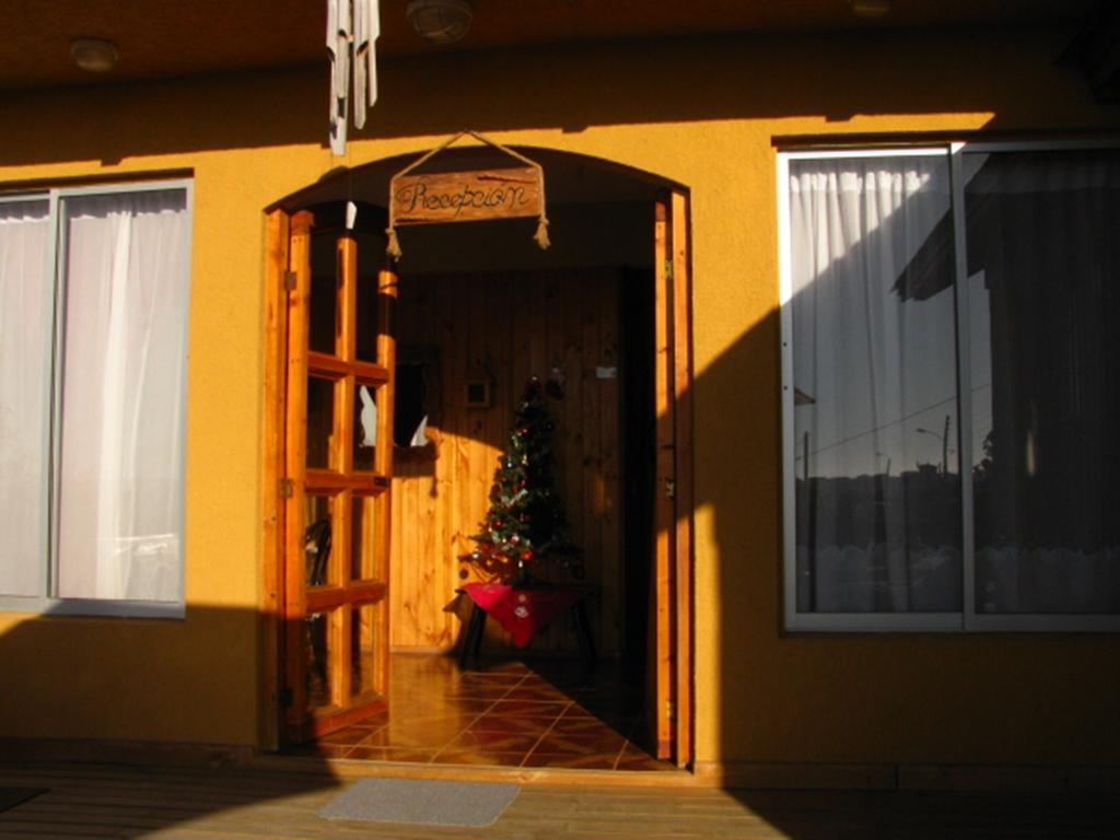 Hostal Libertad Scheffau am Wilden Kaiser Exterior foto