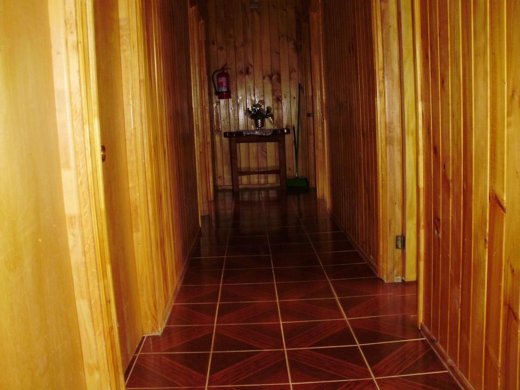 Hostal Libertad Scheffau am Wilden Kaiser Cameră foto