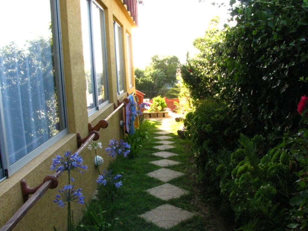Hostal Libertad Scheffau am Wilden Kaiser Cameră foto
